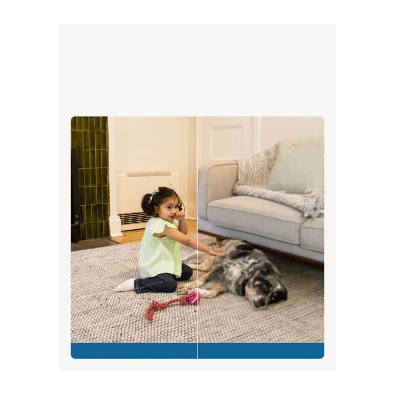 IP kamera Anker Eufy Security C220 360°, T8W11321