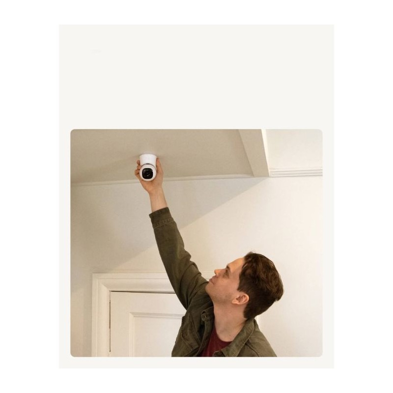 IP kamera Anker Eufy Security C220 360°, T8W11321