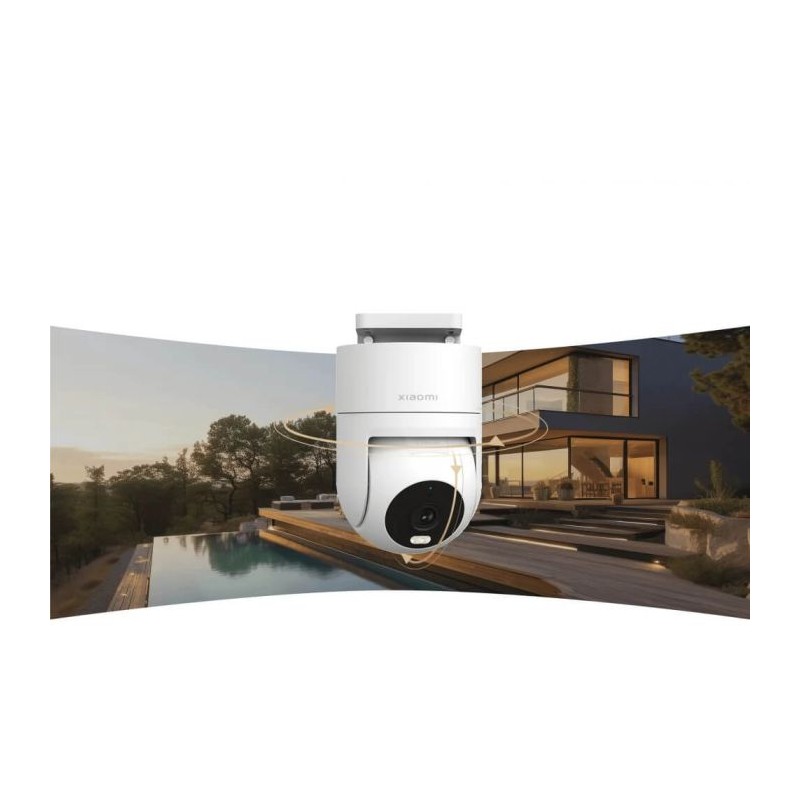 IP kamera Xiaomi CW300, 6941812767603