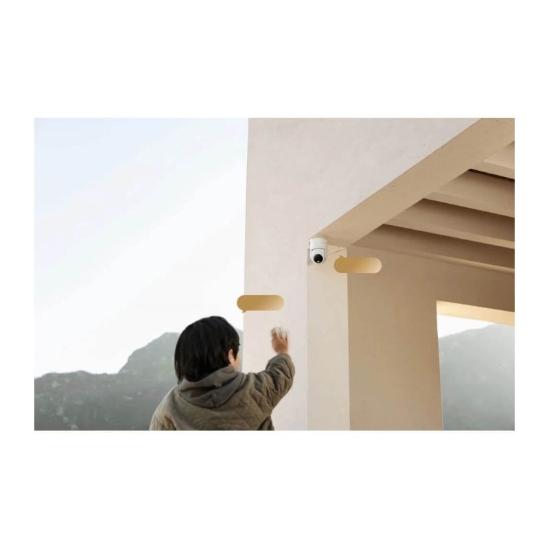 IP kamera Xiaomi CW300, 6941812767603