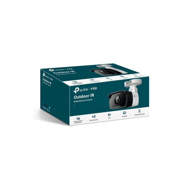 IP kamera TP-LINK Tapo C320I FHD, VIGI C320I(6mm)