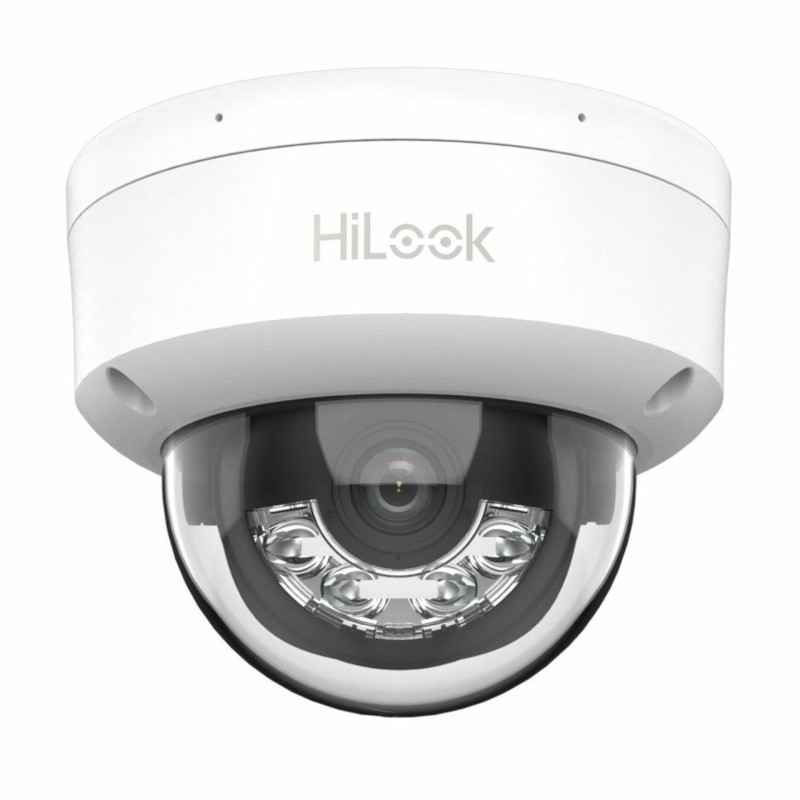 IP kamera HiLook 4.0MP IPC-D140HA-LU