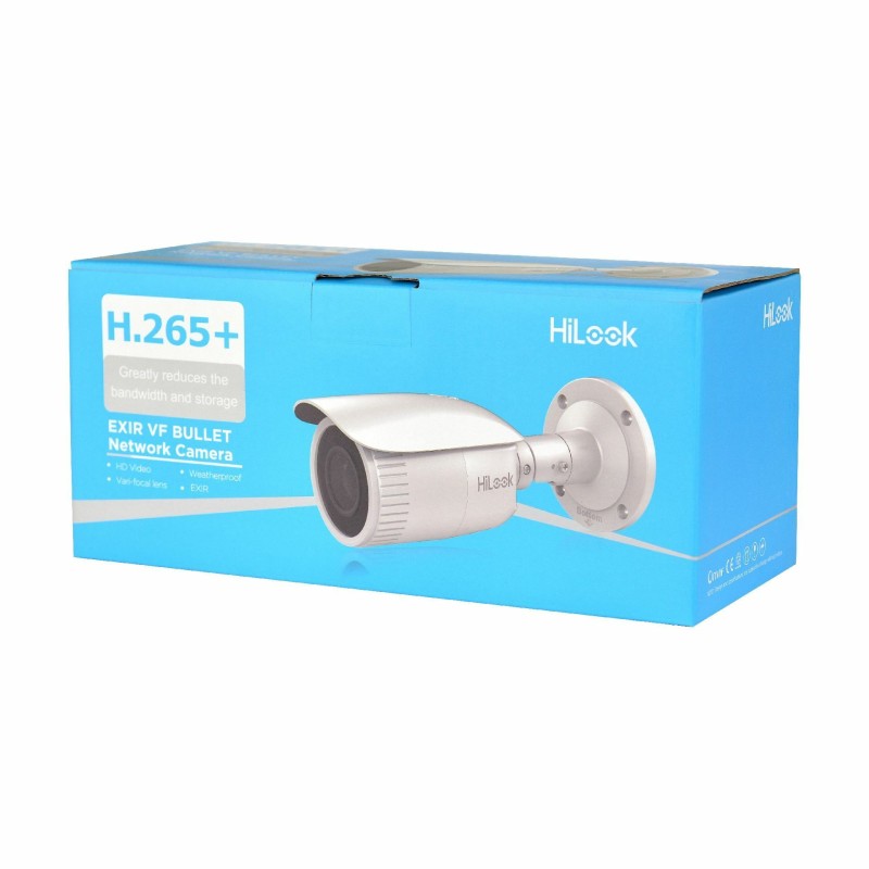 IP kamera HiLook 5.0MP IPC-B650H-Z