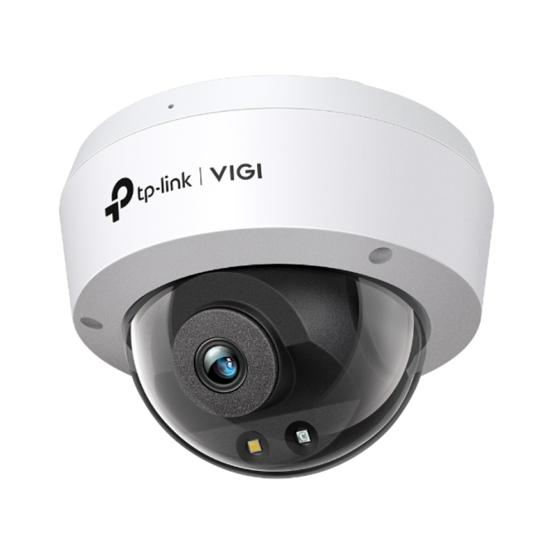 IP kamera TP-LINK Vigi C250 4mm Full-Color IR dnevna/nočna 5MP