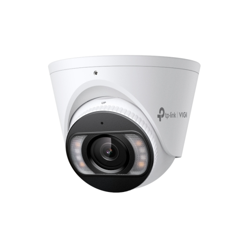 IP kamera TP-LINK VIGI C455 2,8mm 5MP full color Turret 360° dnevna/nočna IR