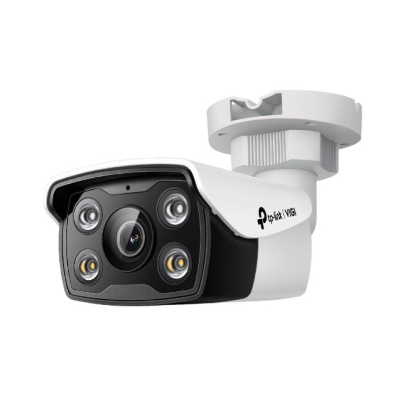 IP kamera TP-LINK VIGI 5MP Full-Color Bullet mrežna kamera C350 2.8mm