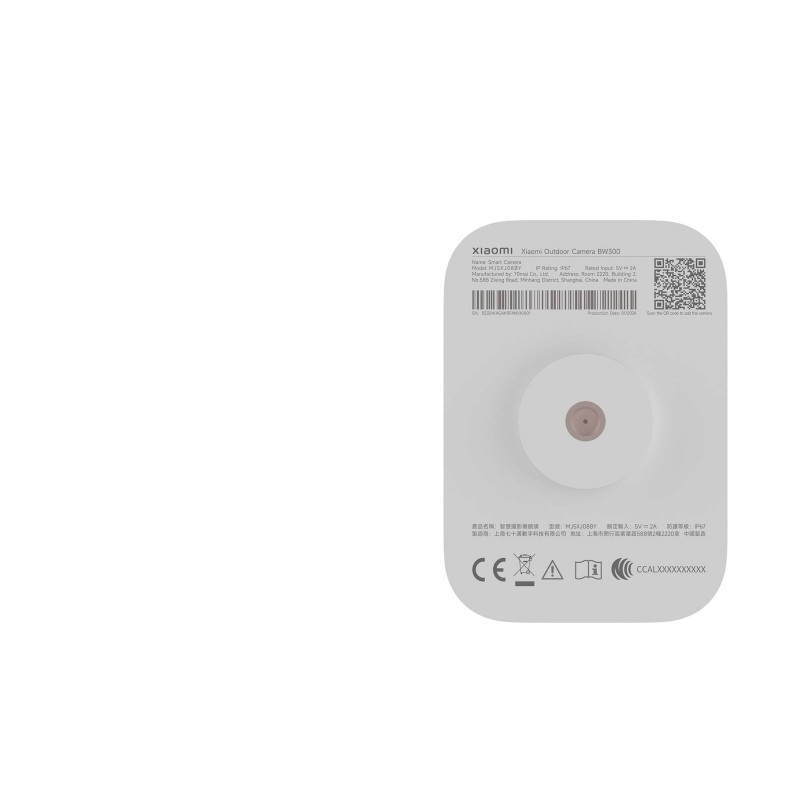 IP kamera Xiaomi BW300