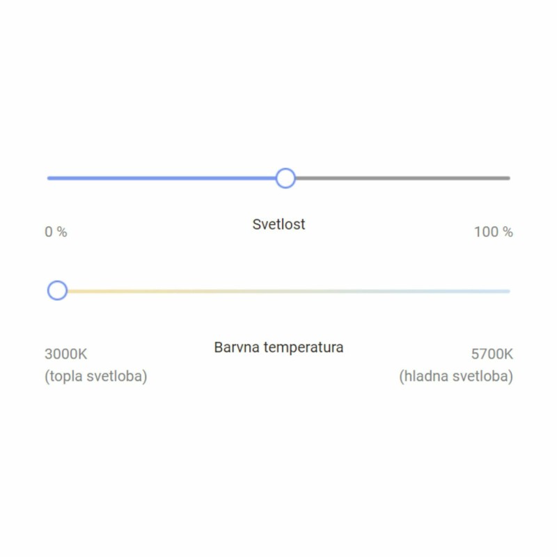 IP kamera EZVIZ 3.0MP brezžična zunanja s svetilko EL3