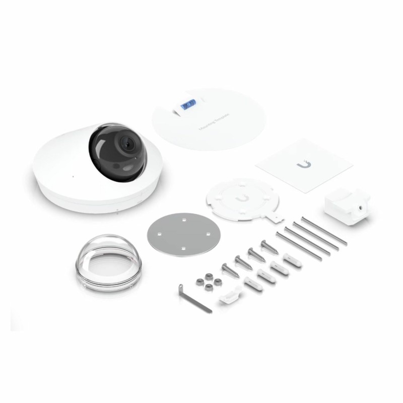 IP kamera Ubiquiti Unifi 4.0MP PoE UVC-G5-Dome