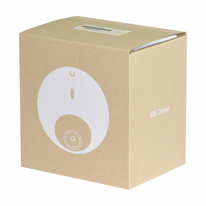 IP kamera Ubiquiti Unifi 4.0MP PoE UVC-G5-Dome