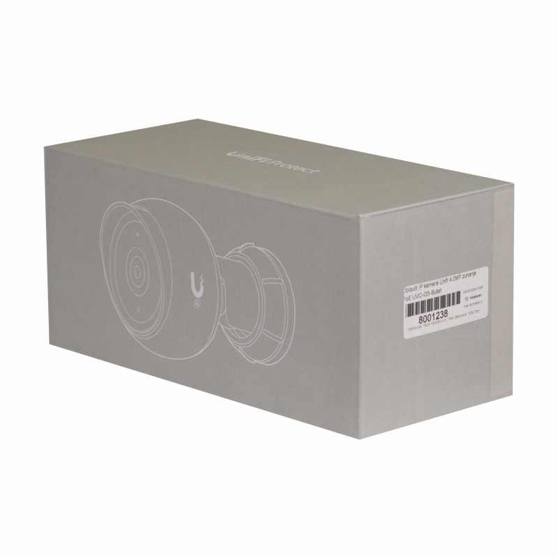 IP kamera Ubiquiti Unifi  UVC-G5-Bullet