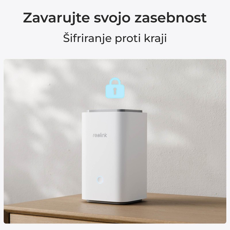 Hub Reolink Home 1