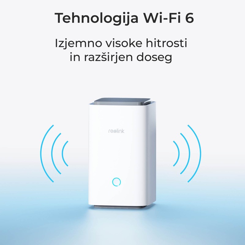Hub Reolink Home 1