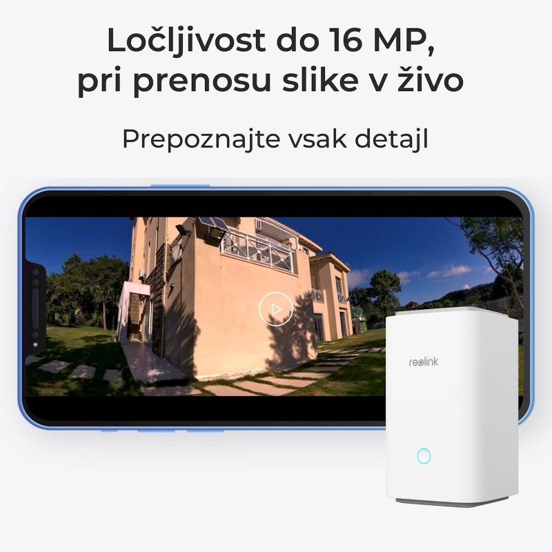 Hub Reolink Home 1