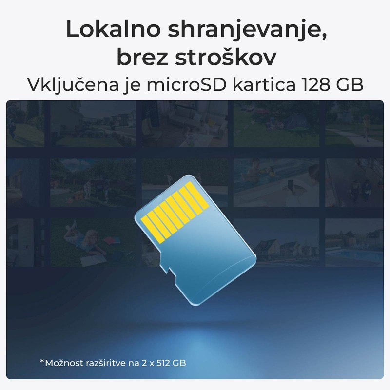 Hub Reolink Home 1