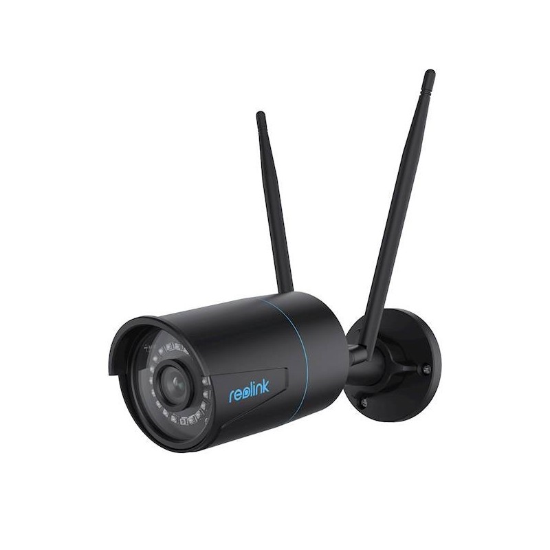 IP kamera Reolink W320, črna