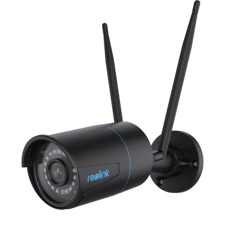IP kamera Reolink W320, črna