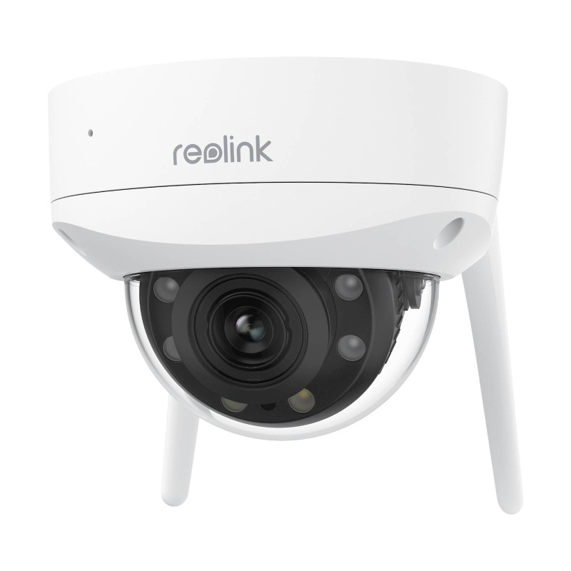 IP kamera Reolink W437
