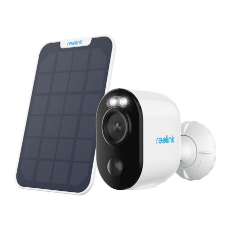 IP kamera Reolink Argus B310 z Solarnim panelom