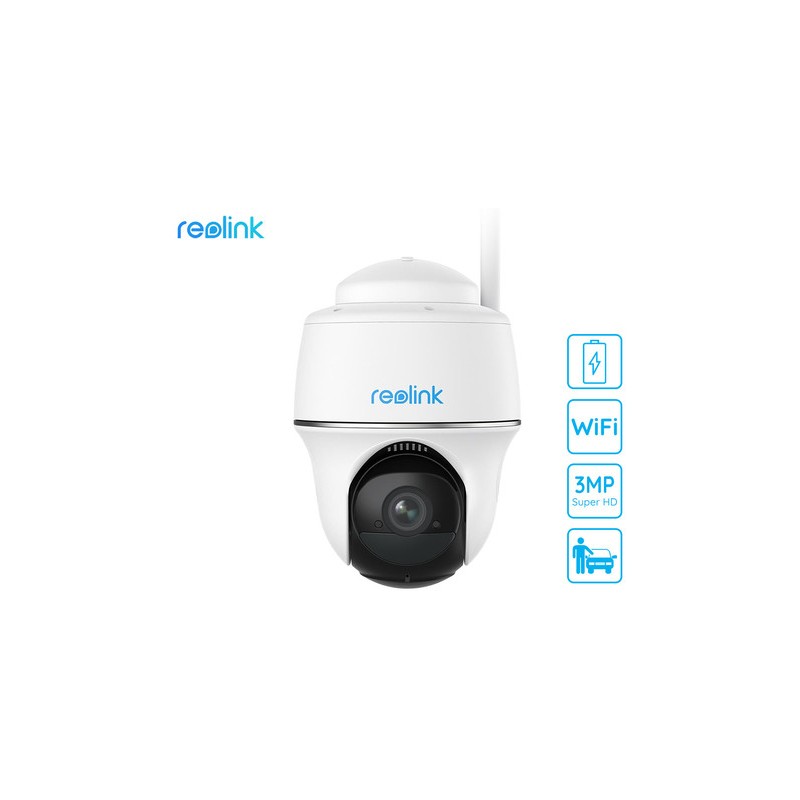 IP kamera Reolink Argus B420
