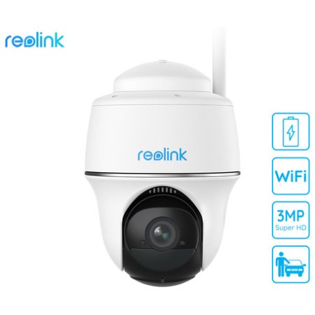 IP kamera Reolink Argus B420