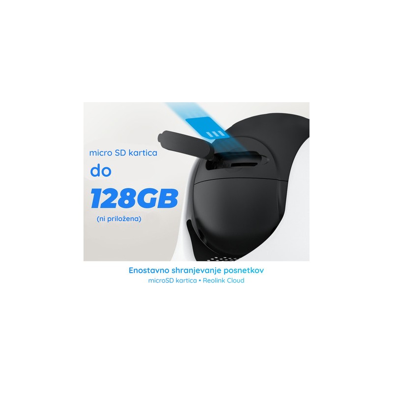 IP kamera Reolink Argus B420