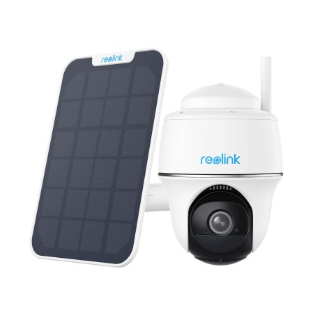 IP kamera Reolink Argus B430 + Solarni Panel