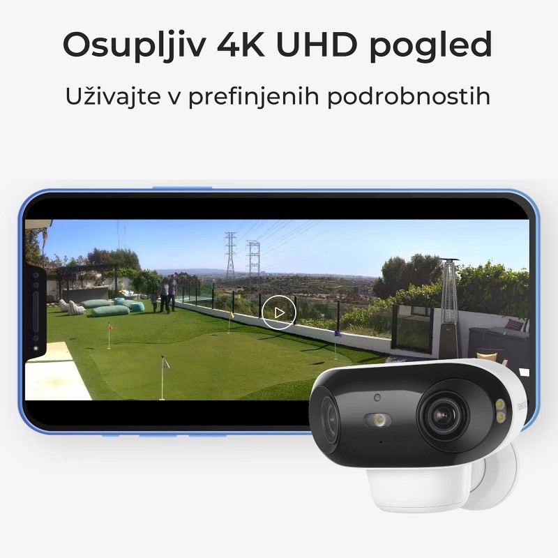 IP kamera Reolink Argus B740X