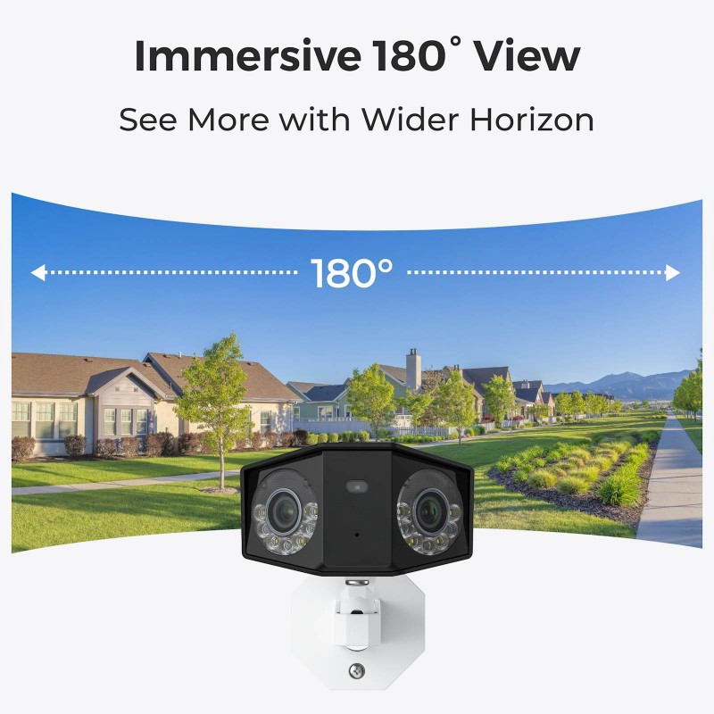 IP kamera Reolink Duo P750