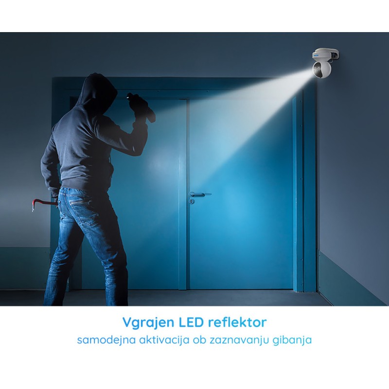 IP kamera Reolink E560P