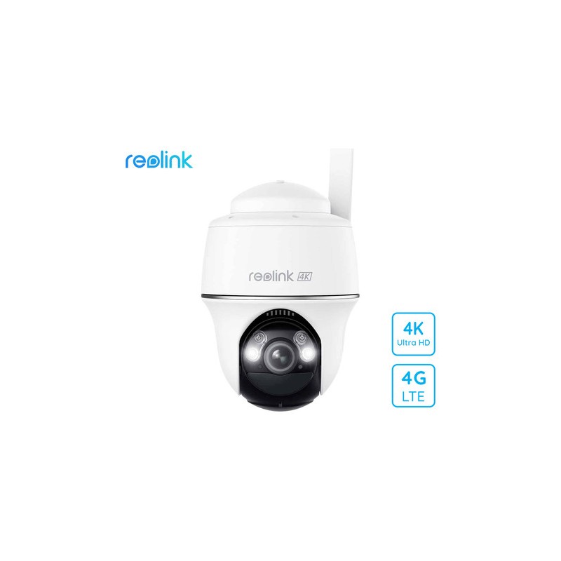 IP kamera Reolink GO G440