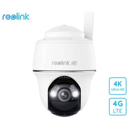 IP kamera Reolink GO G440