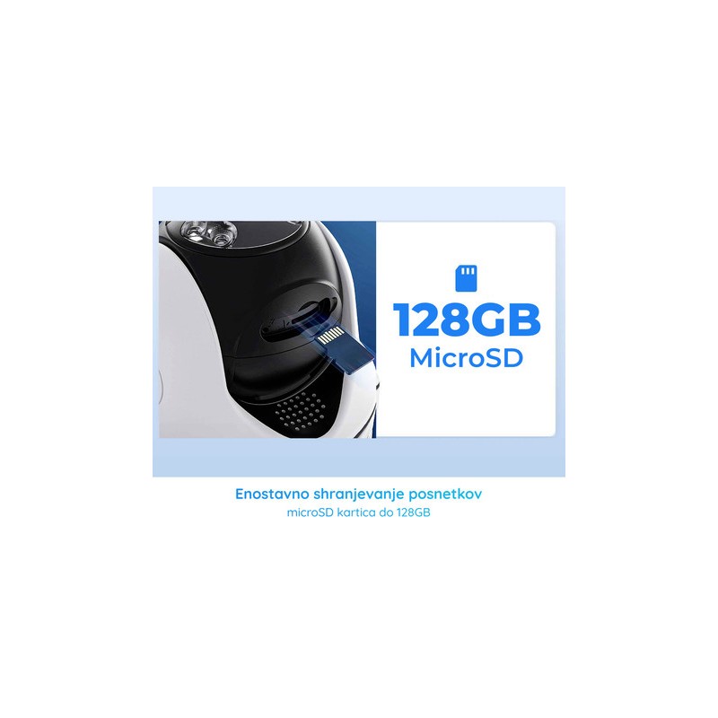 IP kamera Reolink GO G440