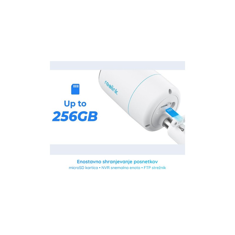 IP kamera Reolink P330M