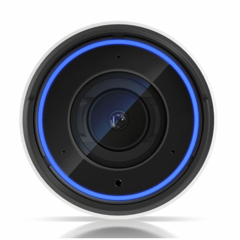 IP kamera Ubiquiti UVC-AI-Pro-WH, 8.0MP, bela