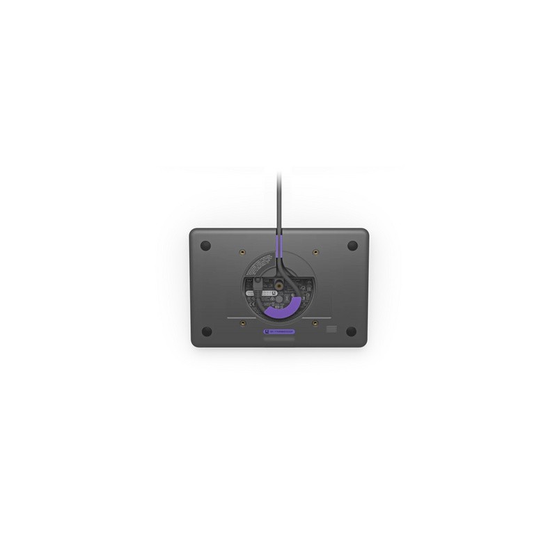 Nadzorna konzola Logitech TAP IP