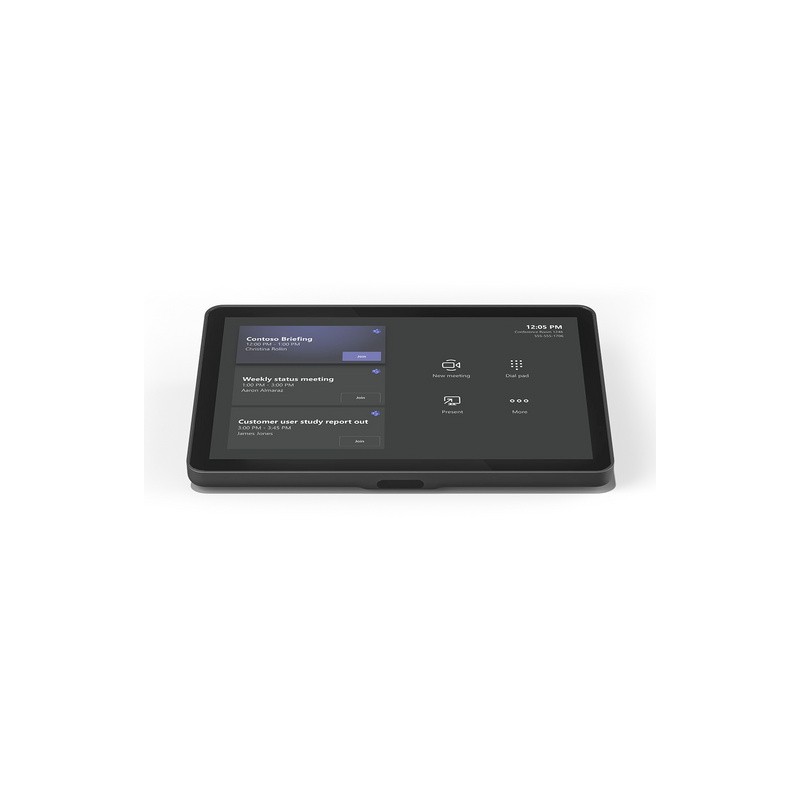 Nadzorna konzola Logitech TAP IP