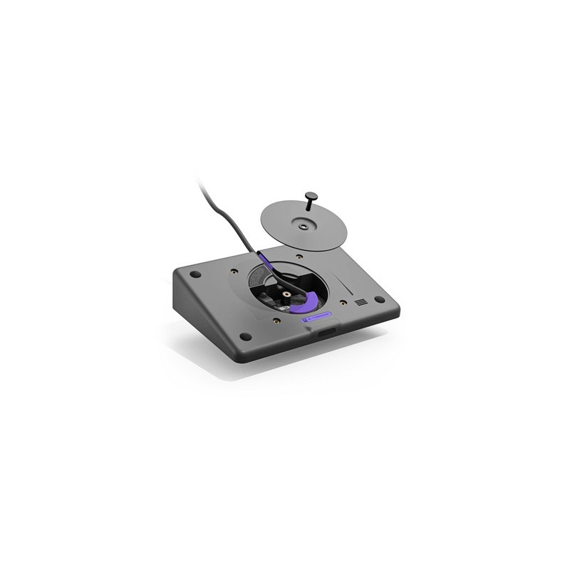 Nadzorna konzola Logitech TAP IP