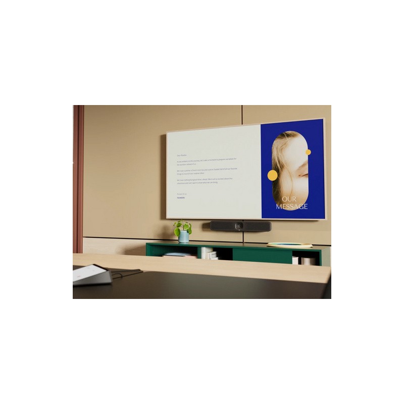 Konferenčna kamera Logitech MeetUp 2