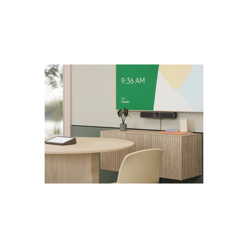 Konferenčna kamera Logitech MeetUp 2