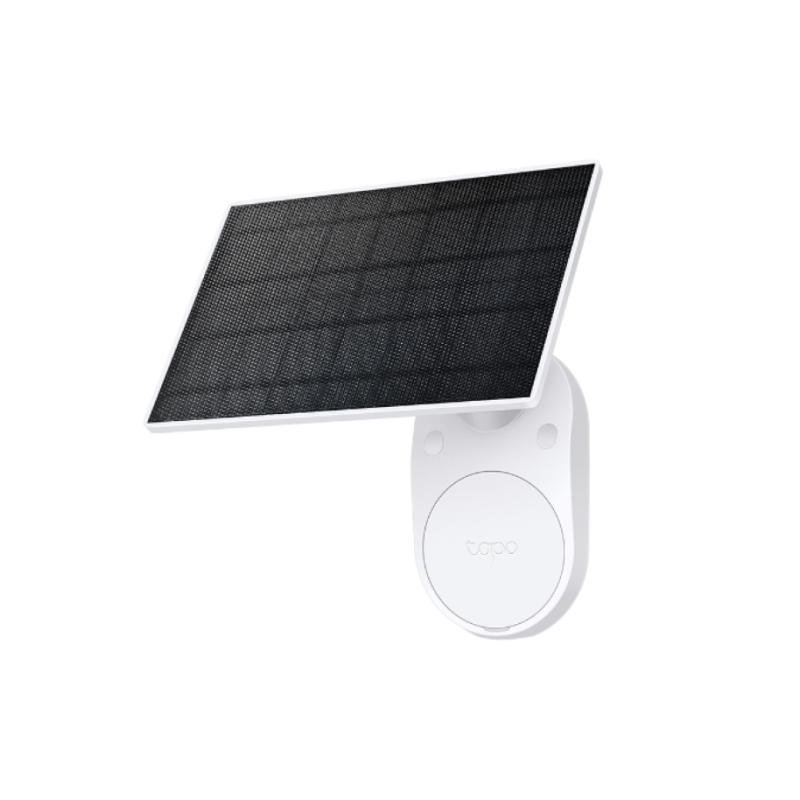 Solarni panel TP-Link Tapo A201 za napajanje kamere