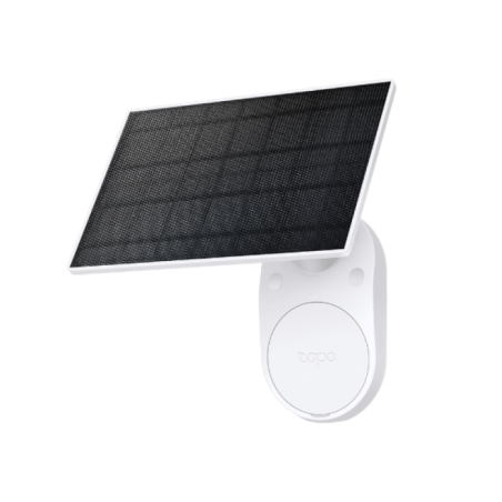 Solarni panel TP-Link Tapo A201 za napajanje kamere
