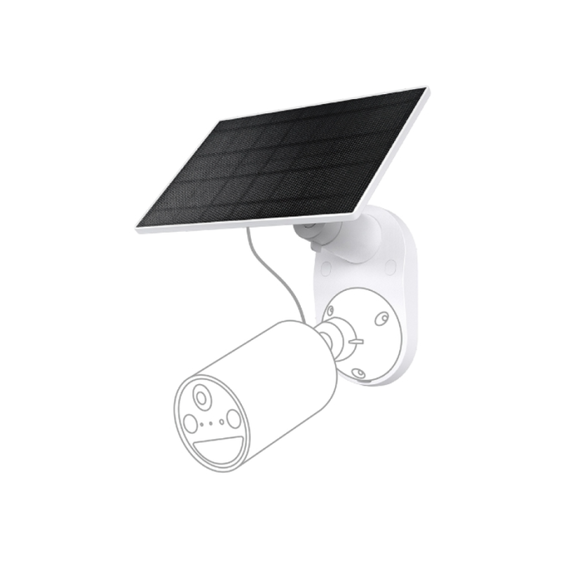 Solarni panel TP-Link Tapo A201 za napajanje kamere