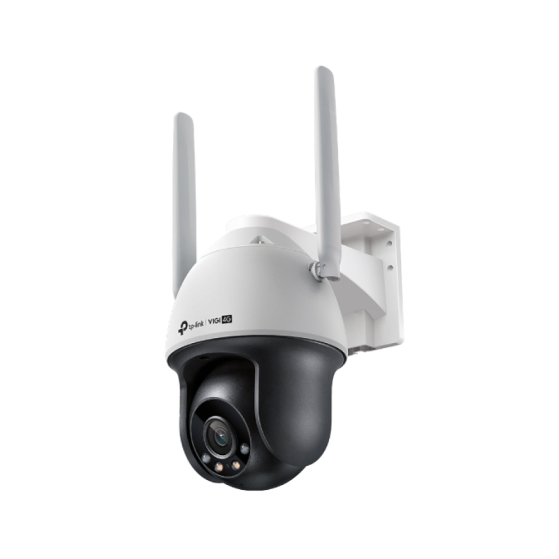 IP kamera TP-LINK VIGI C540-4G, 4MP, zunanja