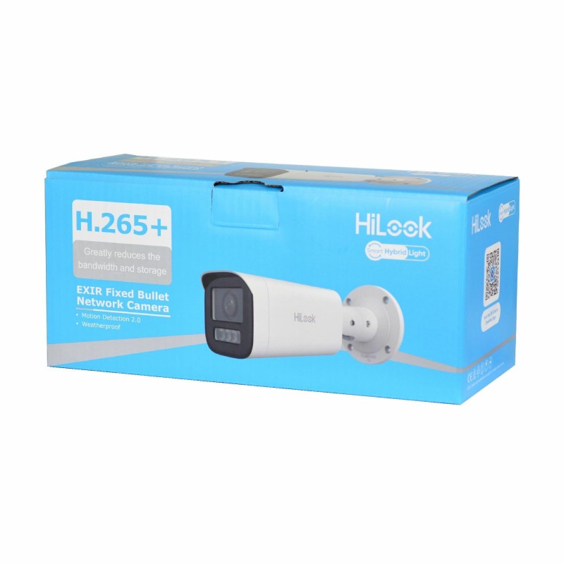 IP kamera HiLook IPC-B640HA-LZU, 4.0MP, zunanja