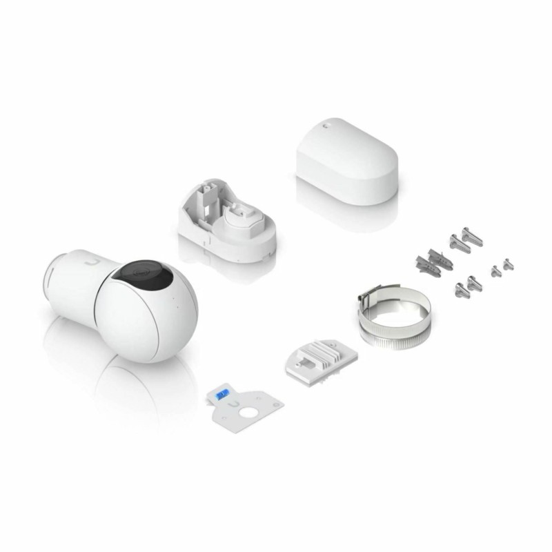 IP kamera Ubiquiti Unifi UVC-G5-PTZ, 4.0MP, zunanja, bela