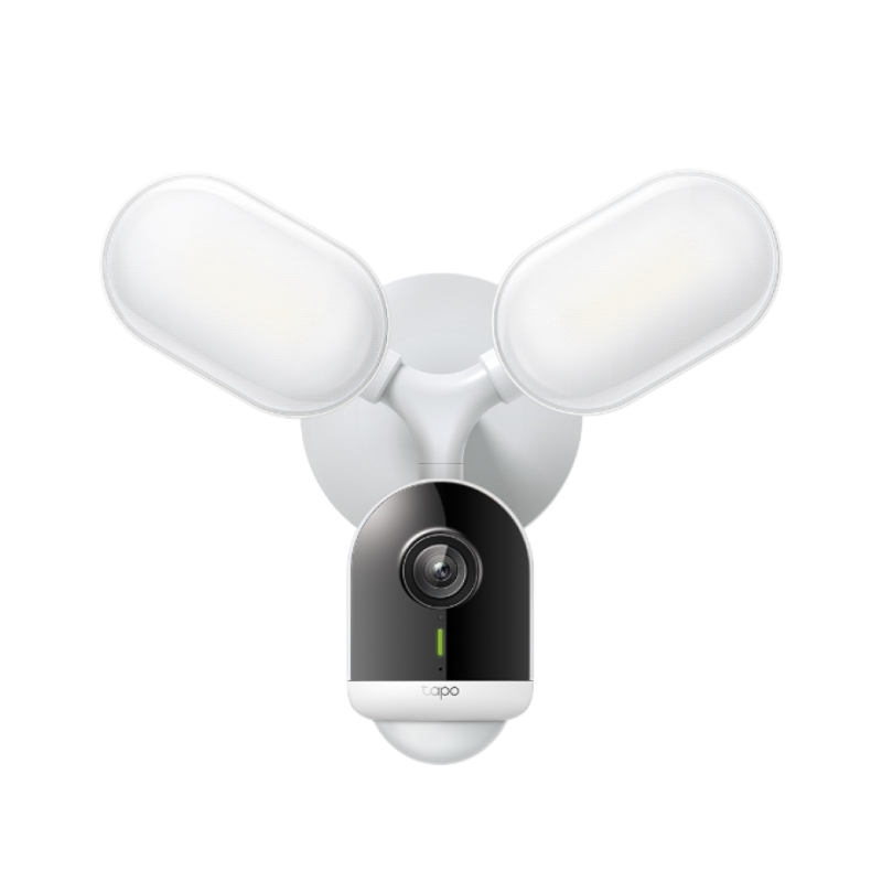IP kamera TP-LINK Tapo C720, bela, zunanja