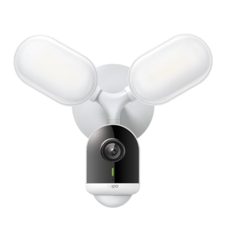 IP kamera TP-LINK Tapo C720, bela, zunanja