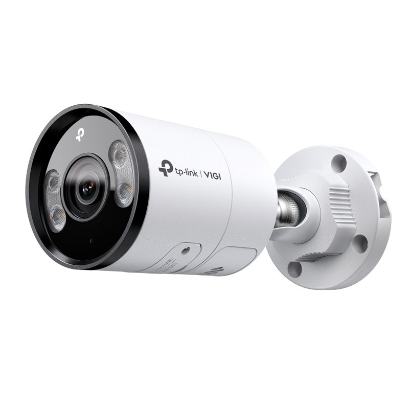 IP kamera TP-LINK InSight S385, 8MP, zunanja