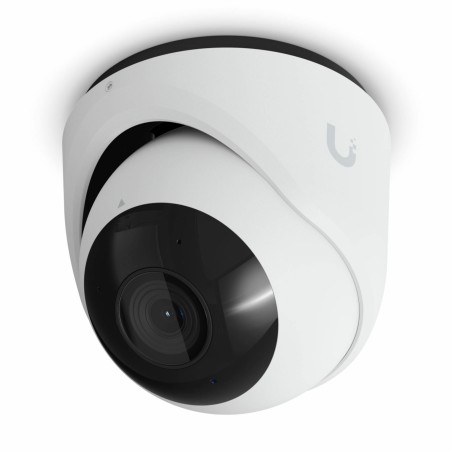 IP kamera Ubiquiti Unifi UVC-G6-Turret-W, 8.0MP, zunanja, bela